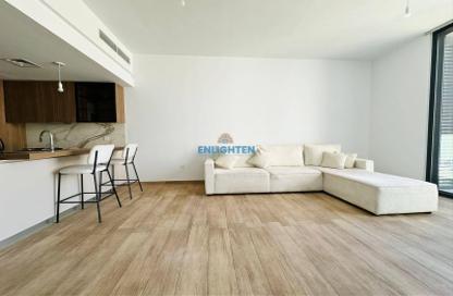 Apartment - 1 Bedroom - 2 Bathrooms for rent in Hamilton House - District 14 - Jumeirah Village Circle - Dubai