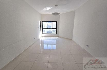 Apartment - 2 - 3 for rent in Muwailih Building - Muwaileh - Sharjah