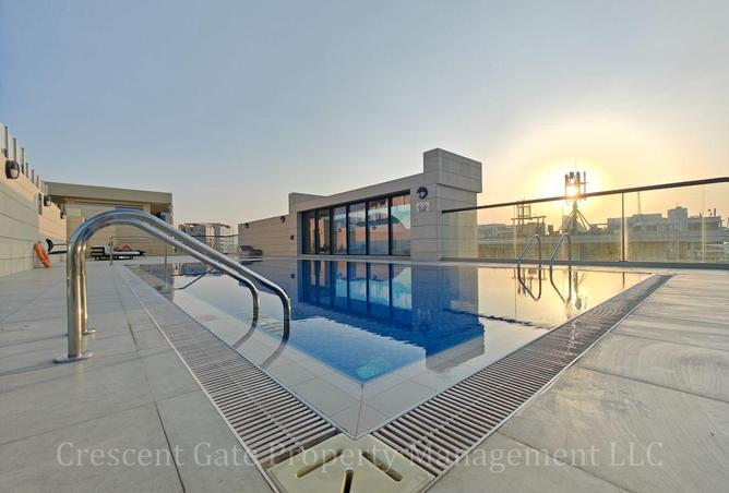SPACIOUS 1 BED | 4 PAYMENTS | GYM POOL PARKING