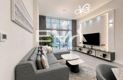 Apartment - 2 - 2 for rent in Sydney Tower - District 18 - Jumeirah Village Circle - Dubai Apartment - 2 - 2 for rent in Sydney Tower - District 18 - Jumeirah Village Circle - Dubai
