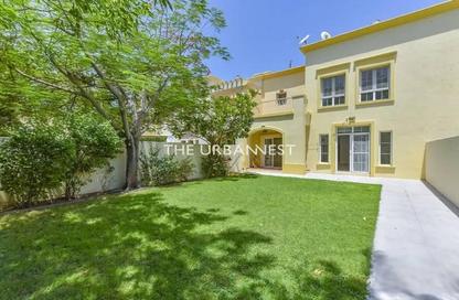 Villa - 3 Bedrooms - 3 Bathrooms for rent in Springs 6 - The Springs - Dubai Villa - 3 Bedrooms - 3 Bathrooms for rent in Springs 6 - The Springs - Dubai