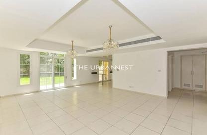 Villa - 3 Bedrooms - 3 Bathrooms for rent in Springs 6 - The Springs - Dubai