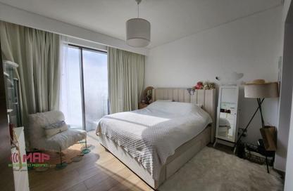 Apartment - 1 - 2 for sale in Sobha Hartland Greens - Sobha Hartland - Mohammed Bin Rashid City - Dubai