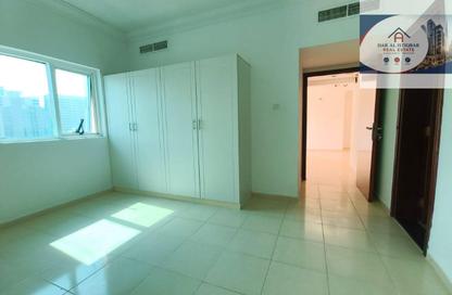 Apartment - 2 - 3 for rent in Tiger 2 Building - Al Taawun Street - Al Taawun - Sharjah