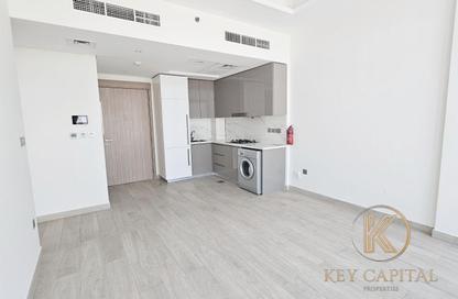 Apartment - 1 - 1 for rent in Azizi Riviera 12 - Azizi Riviera - Meydan One - Meydan - Dubai