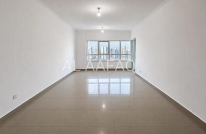 Apartment - 2 Bedrooms - 3 Bathrooms for rent in Al Khan Corniche - Al Khan - Sharjah