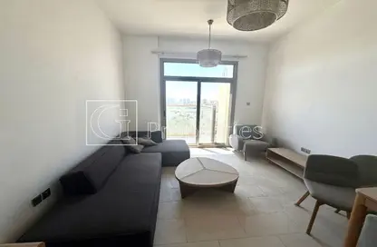 Apartment - 1 Bedroom - 2 Bathrooms for sale in AZIZI Roy Mediterranean - Al Furjan - Dubai