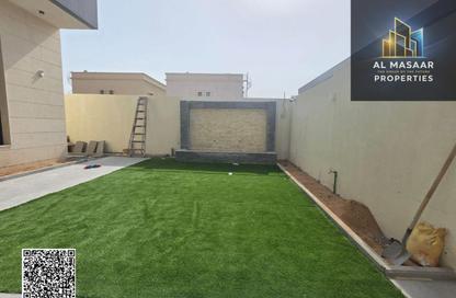 Villa - 7 Bedrooms - 7+ Bathrooms for sale in Al Mowaihat 1 - Al Mowaihat - Ajman
