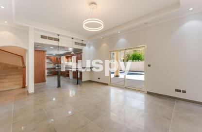 Villa - 4 Bedrooms - 4 Bathrooms for sale in Meadows 9 - Meadows - Dubai Villa - 4 Bedrooms - 4 Bathrooms for sale in Meadows 9 - Meadows - Dubai