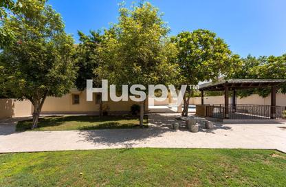 Villa - 4 - 4 for sale in Meadows 9 - Meadows - Dubai