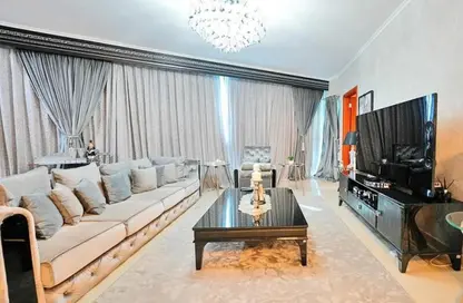 Apartment - 2 Bedrooms - 3 Bathrooms for rent in Park Tower A - Park Towers - DIFC - Dubai