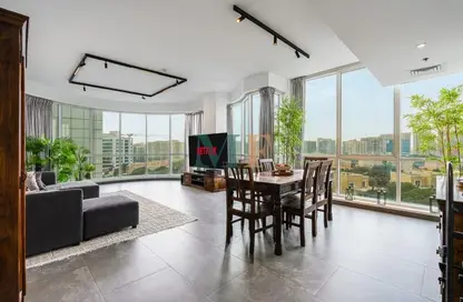 شقة - 2 غرف نوم - 3 حمامات للبيع في بارك تراس - واحة دبي للسيليكون - دبي شقة - 2 غرف نوم - 3 حمامات للبيع في بارك تراس - واحة دبي للسيليكون - دبي