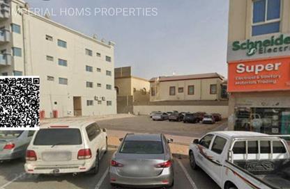Land - Studio for sale in Al Mowaihat 3 - Al Mowaihat - Ajman