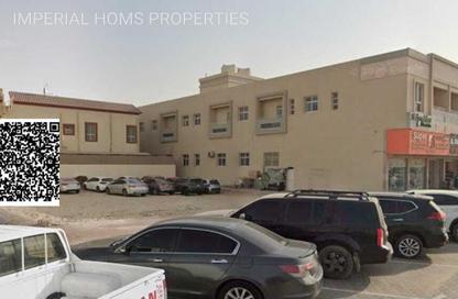 Land - Studio for sale in Al Mowaihat 3 - Al Mowaihat - Ajman