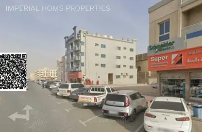Land - Studio for sale in Al Mowaihat 3 - Al Mowaihat - Ajman