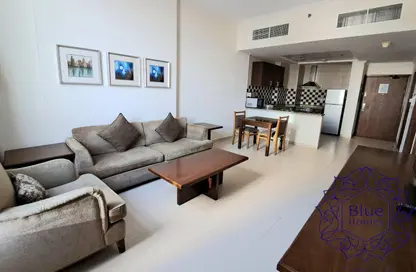 شقة - غرفة نوم - 2 حمامات للايجار في البرشاء 1 - البرشاء - دبي