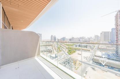 Apartment - Studio - 1 for rent in Westwood Grande II - District 18 - Jumeirah Village Circle - Dubai