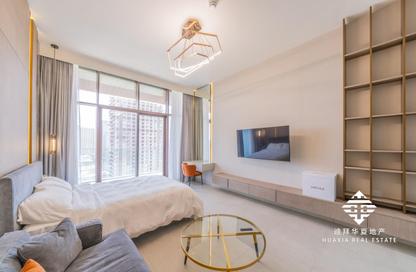 Apartment - Studio - 1 for rent in Westwood Grande II - District 18 - Jumeirah Village Circle - Dubai