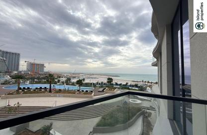 Apartment - 1 Bedroom - 1 Bathroom for rent in Bay Residences - Hayat Island - Mina Al Arab - Ras Al Khaimah Apartment - 1 Bedroom - 1 Bathroom for rent in Bay Residences - Hayat Island - Mina Al Arab - Ras Al Khaimah