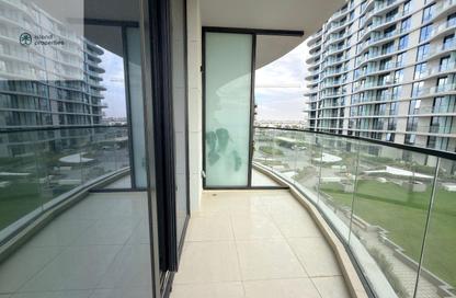 Apartment - 1 Bedroom - 1 Bathroom for rent in Bay Residences - Hayat Island - Mina Al Arab - Ras Al Khaimah