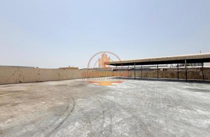 Warehouse - Studio - 1 Bathroom for rent in Al Sajaa S - Al Sajaa - Sharjah