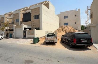 Land - Studio for sale in Al Yasmeen 1 - Al Yasmeen - Ajman