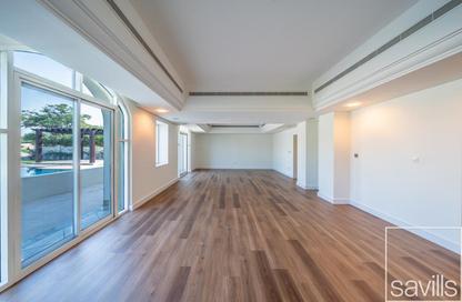 Villa - 5 - 6 for rent in Morella - Victory Heights - Dubai Sports City - Dubai