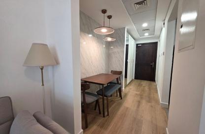 Apartment - Studio - 1 Bathroom for rent in Building 131 - Cactus Cluster - Discovery Gardens - Dubai