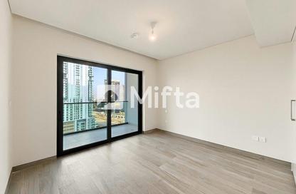 Apartment - 2 - 3 for rent in Sobha Hartland Waves Opulence - Sobha Hartland - Mohammed Bin Rashid City - Dubai