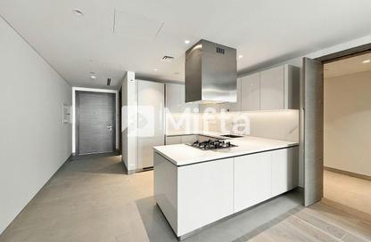 Apartment - 2 - 3 for rent in Sobha Hartland Waves Opulence - Sobha Hartland - Mohammed Bin Rashid City - Dubai
