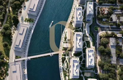 Apartment - 3 Bedrooms - 4 Bathrooms for sale in Eden House The Park Building B - Eden House The Park - Al Wasl - Dubai