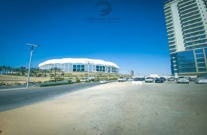 Land - Studio for sale in Dubai Sports City - Dubai