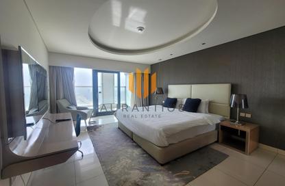 Apartment - 2 Bedrooms - 3 Bathrooms for rent in Tower D - Damac Towers by Paramount - Business Bay - Dubai