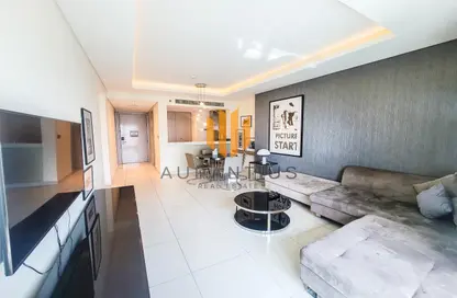 Apartment - 2 Bedrooms - 3 Bathrooms for rent in Tower D - Damac Towers by Paramount - Business Bay - Dubai Apartment - 2 Bedrooms - 3 Bathrooms for rent in Tower D - Damac Towers by Paramount - Business Bay - Dubai