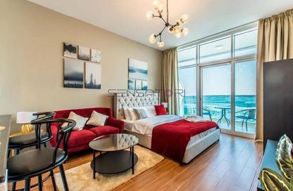 Apartment - Studio - 1 Bathroom for rent in Al Jawhara Residences - District 2 - Jumeirah Village Triangle - Dubai