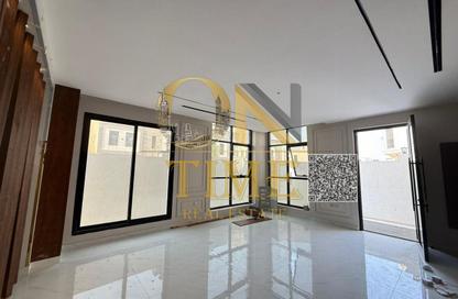 Villa - 6 - 6 for rent in Al Yasmeen 1 - Al Yasmeen - Ajman