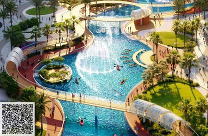 Apartment - 1 - 2 for sale in Orchid Towers - Tiger Downtown Ajman - Al Alia - Ajman Apartment - 1 - 2 for sale in Orchid Towers - Tiger Downtown Ajman - Al Alia - Ajman