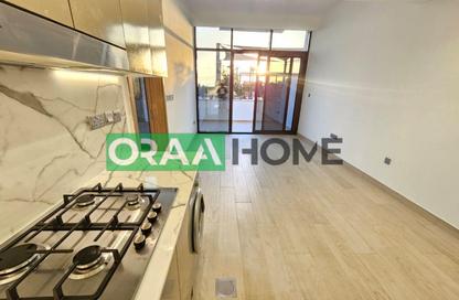 Apartment - 1 Bedroom - 1 Bathroom for rent in Azizi Riviera 1 - Azizi Riviera - Meydan One - Meydan - Dubai