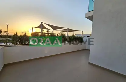 Apartment - 1 Bedroom - 1 Bathroom for rent in AZIZI Riviera 1 - AZIZI Riviera - Meydan One - Meydan - Dubai