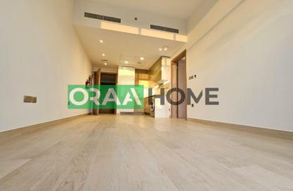 Apartment - 1 Bedroom - 1 Bathroom for rent in Azizi Riviera 1 - Azizi Riviera - Meydan One - Meydan - Dubai