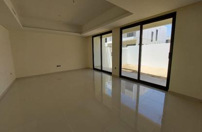 Townhouse - 4 Bedrooms - 4 Bathrooms for sale in Aster - Damac Hills 2 - Dubai