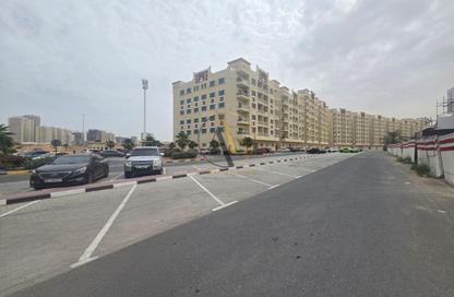 Apartment - Studio - 1 for sale in Al Amira Village - Al Yasmeen - Ajman