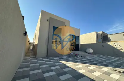 Villa - 3 Bedrooms - 3 Bathrooms for rent in Al Dhait South - Al Dhait - Ras Al Khaimah