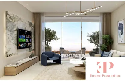 Apartment - 2 Bedrooms - 2 Bathrooms for sale in Lagoon Views 12 - Lagoon Views - Damac Lagoons - Dubai