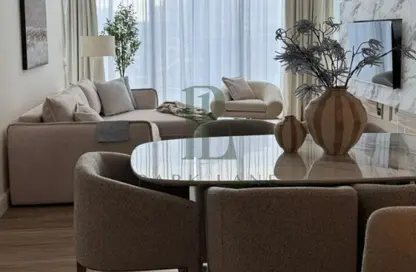 Apartment - 2 Bedrooms - 4 Bathrooms for sale in The Crest Tower A - The Crest - Sobha Hartland - Mohammed Bin Rashid City - Dubai