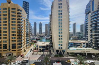 Apartment - 1 - 2 for rent in Shams 2 - Shams - Jumeirah Beach Residence - Dubai Apartment - 1 - 2 for rent in Shams 2 - Shams - Jumeirah Beach Residence - Dubai
