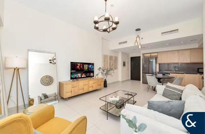 Apartment - 3 Bedrooms - 3 Bathrooms for sale in Burj Crown - Downtown Dubai - Dubai