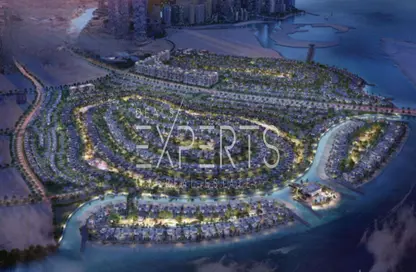 Villa - 4 Bedrooms - 7 Bathrooms for sale in Reem Hills - Najmat Abu Dhabi - Al Reem Island - Abu Dhabi Villa - 4 Bedrooms - 7 Bathrooms for sale in Reem Hills - Najmat Abu Dhabi - Al Reem Island - Abu Dhabi
