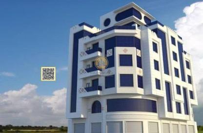 Whole Building - 7+ Bedrooms - 7+ Bathrooms for sale in Tiger Downtown Ajman - Al Alia - Ajman Whole Building - 7+ Bedrooms - 7+ Bathrooms for sale in Tiger Downtown Ajman - Al Alia - Ajman