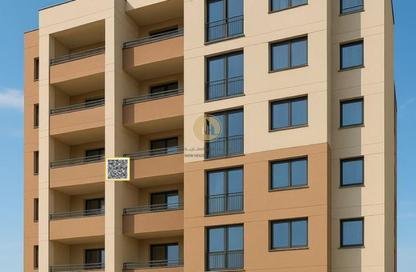 Whole Building - 7+ Bedrooms - 7+ Bathrooms for sale in Tiger Downtown Ajman - Al Alia - Ajman Whole Building - 7+ Bedrooms - 7+ Bathrooms for sale in Tiger Downtown Ajman - Al Alia - Ajman